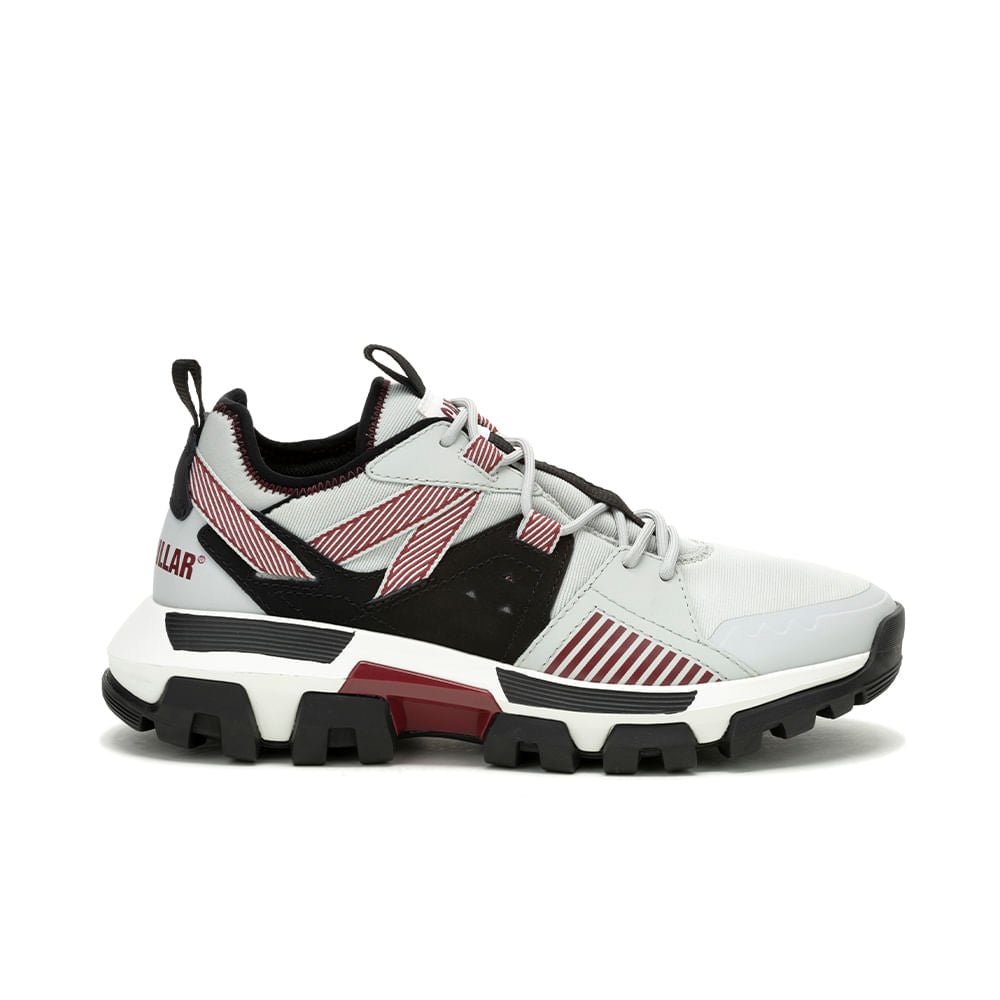 Zapatillas Cat Raider Sport Gris
