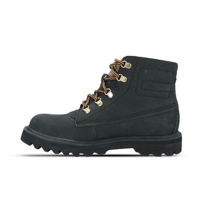 Bota Cat Rework BZ Negra - Black