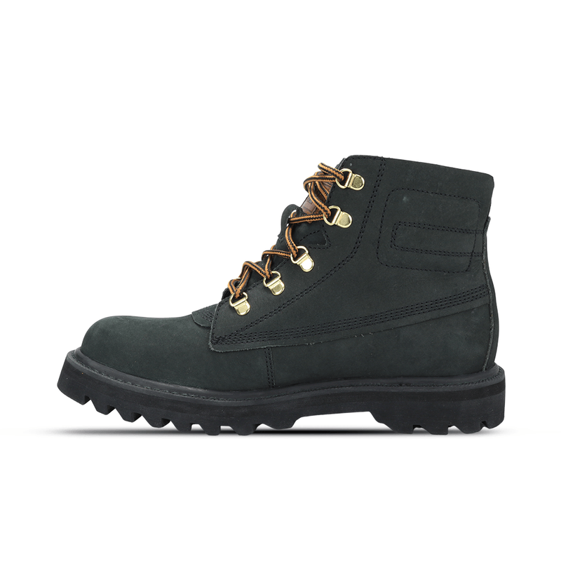 Bota Cat Rework BZ Negra - Black