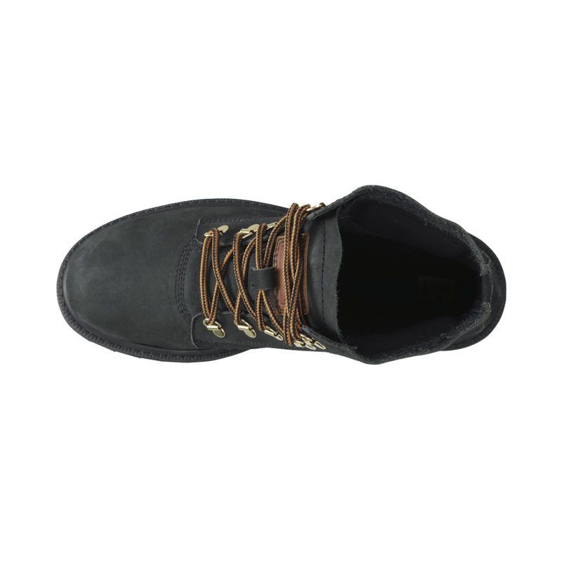 Bota Cat Rework BZ Negra - Black