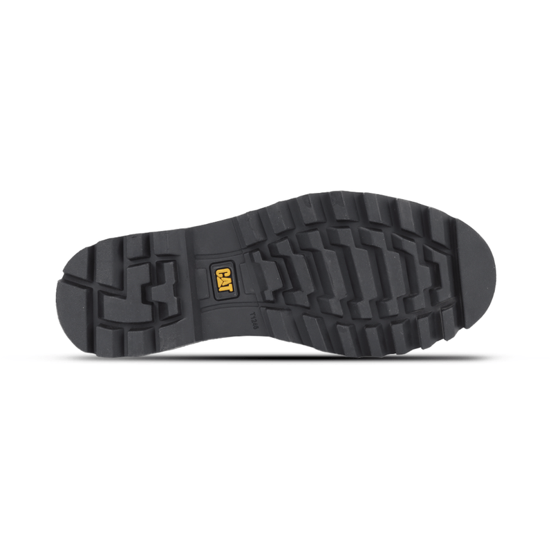 Bota Cat Rework BZ Negra - Black