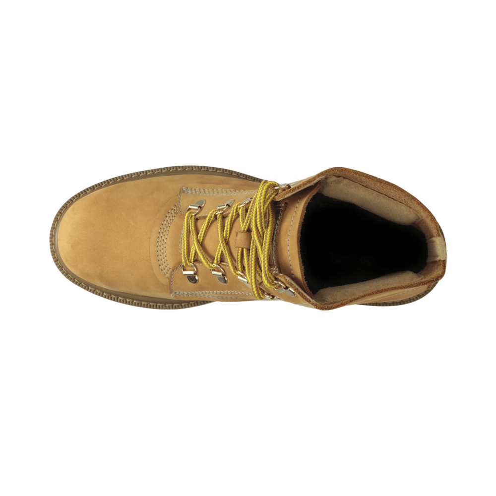 Bota Cat Rework BZ Amarillo - Wheat