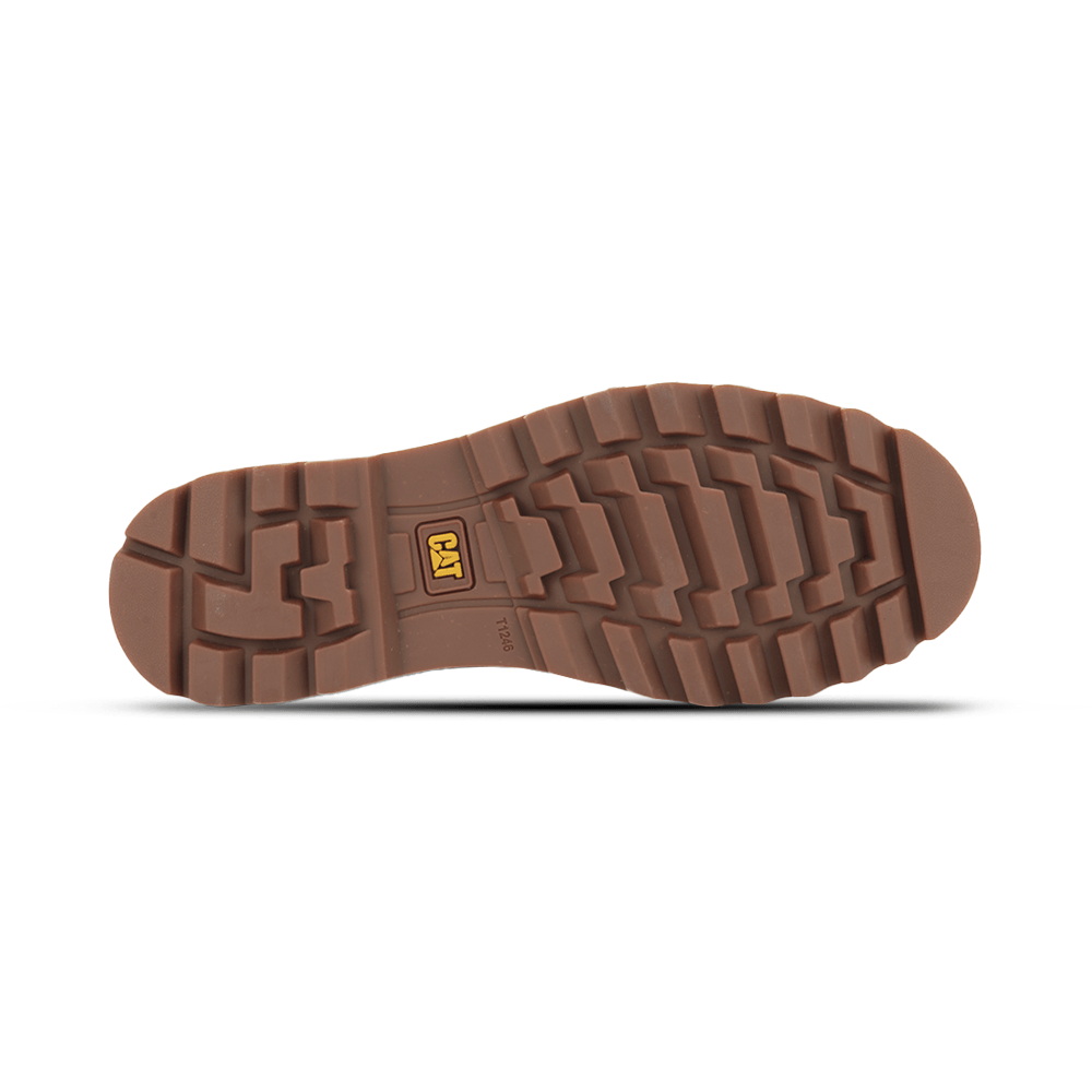 Bota Cat Rework BZ Amarillo - Wheat