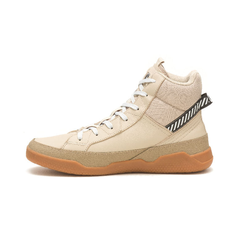 Zapatillas Cat Hex Hi Utility