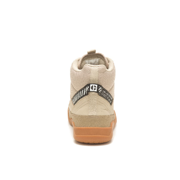 Zapatillas Cat Hex Hi Utility