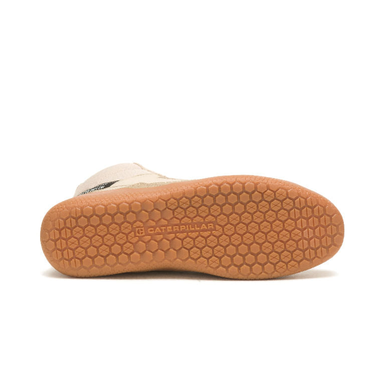 Zapatillas Cat Hex Hi Utility