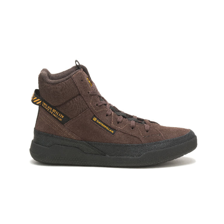 Zapatillas Cat Hex Hi Utility