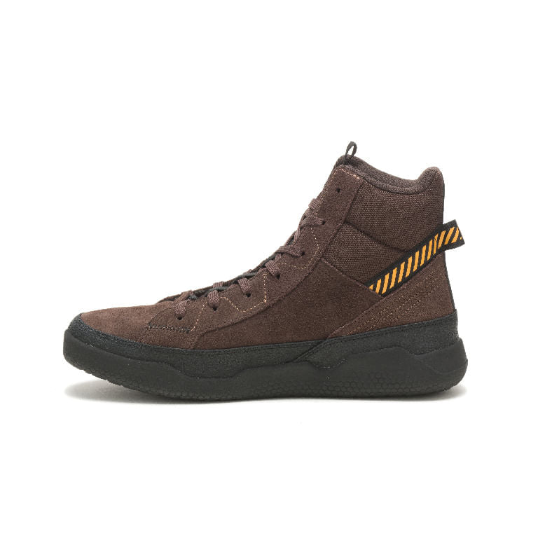 Zapatillas Cat Hex Hi Utility