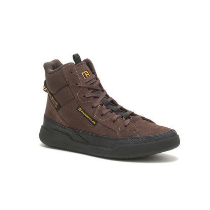 Zapatillas Cat Hex Hi Utility