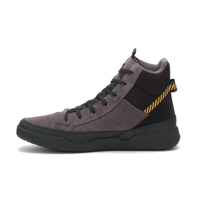Zapatillas Cat Hex Hi Utility