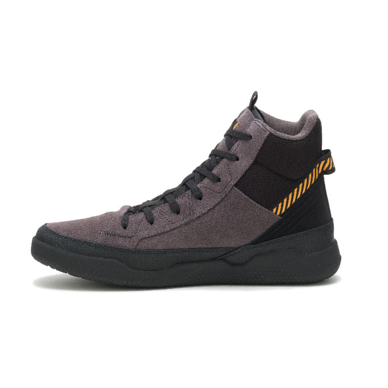 Zapatillas Cat Hex Hi Utility