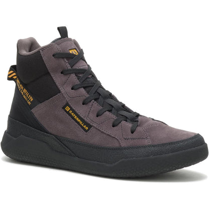 Zapatillas Cat Hex Hi Utility