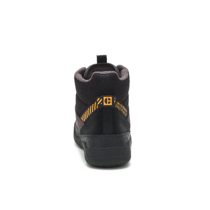 Zapatillas Cat Hex Hi Utility