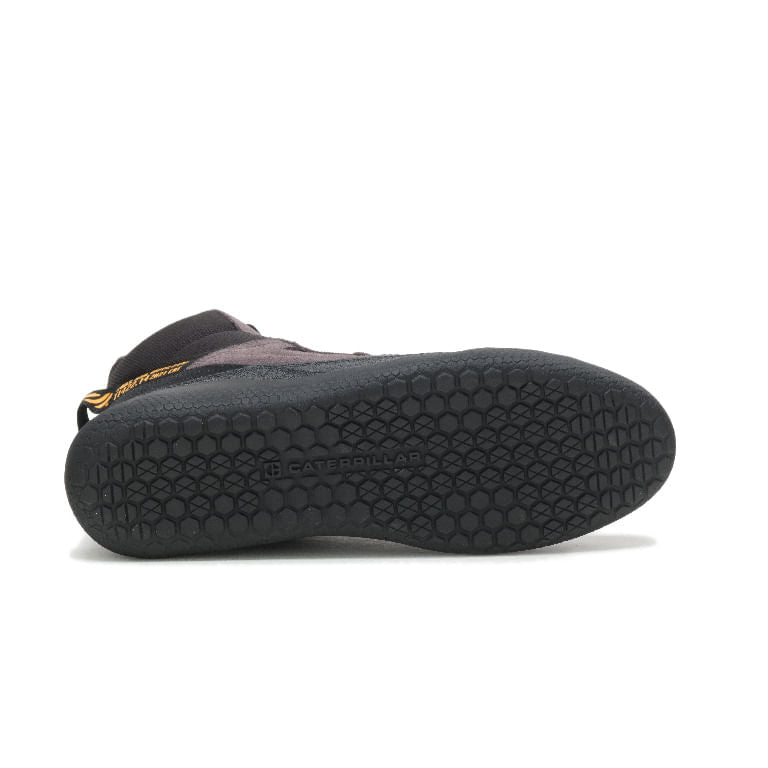 Zapatillas Cat Hex Hi Utility