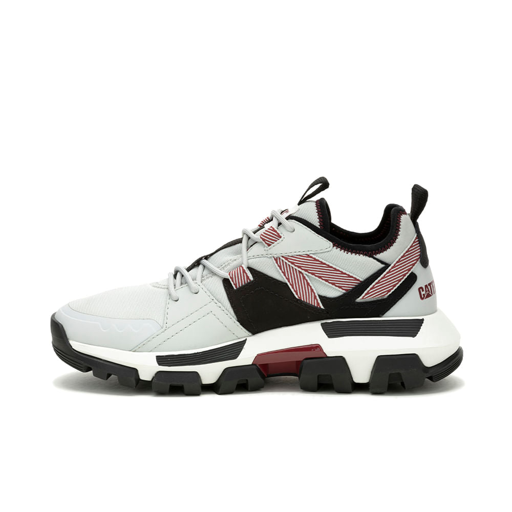Zapatillas Cat Raider Sport Gris