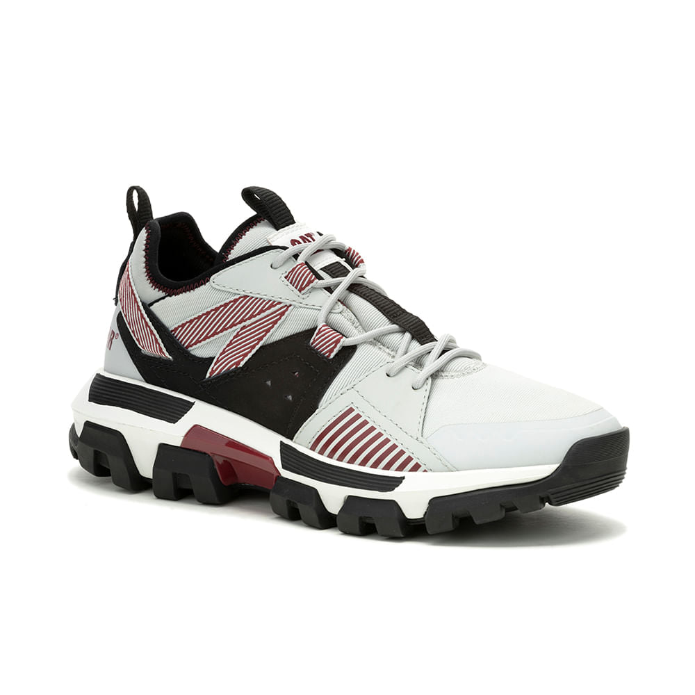 Zapatillas Cat Raider Sport Gris