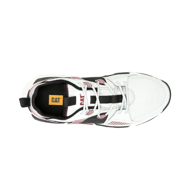 Zapatillas Cat Raider Sport Gris