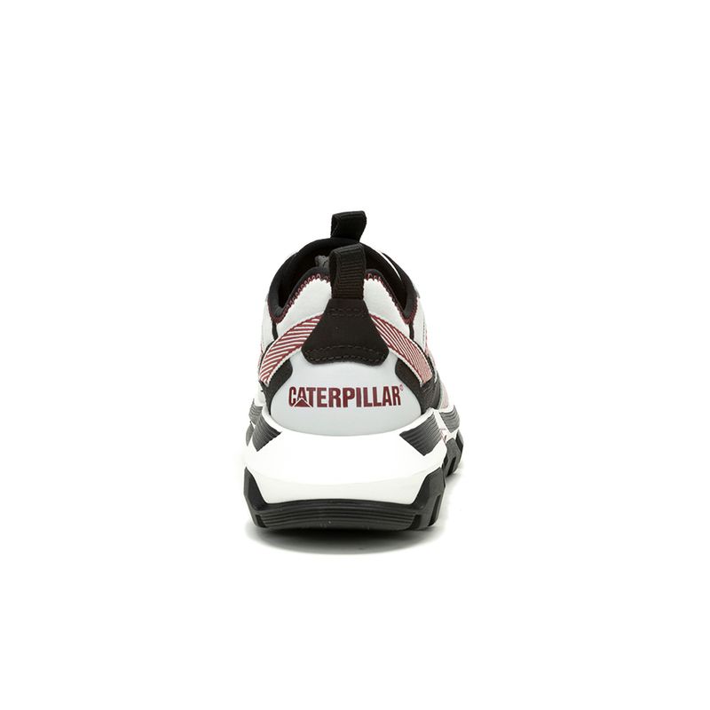 Zapatillas Cat Raider Sport Gris