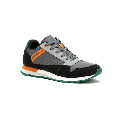 Zapatillas Cat Ventura Dark Shadows - Gris