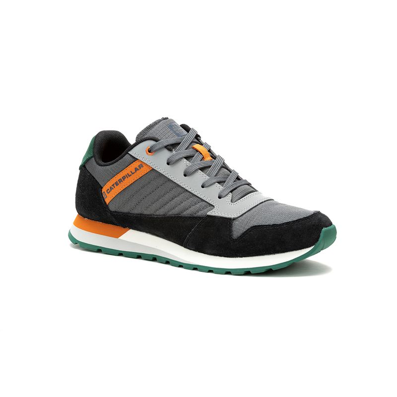 Zapatillas Cat Ventura Dark Shadows - Gris