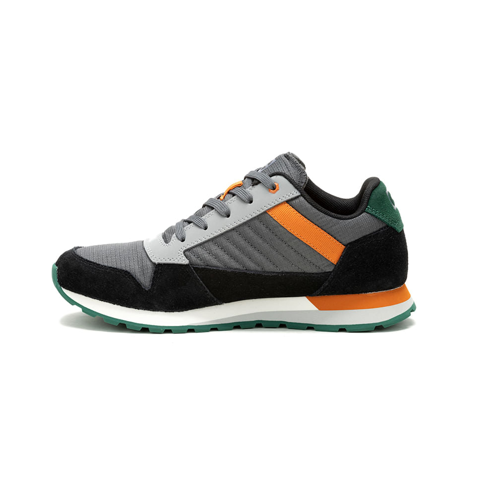 Zapatillas Cat Ventura Dark Shadows - Gris