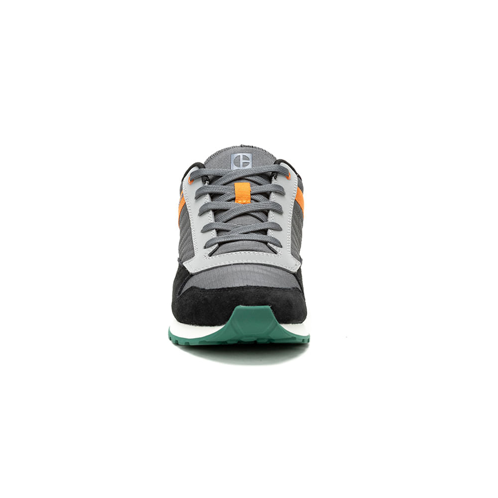 Zapatillas Cat Ventura Dark Shadows - Gris