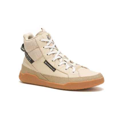 Zapatillas Cat Hex Hi Utility