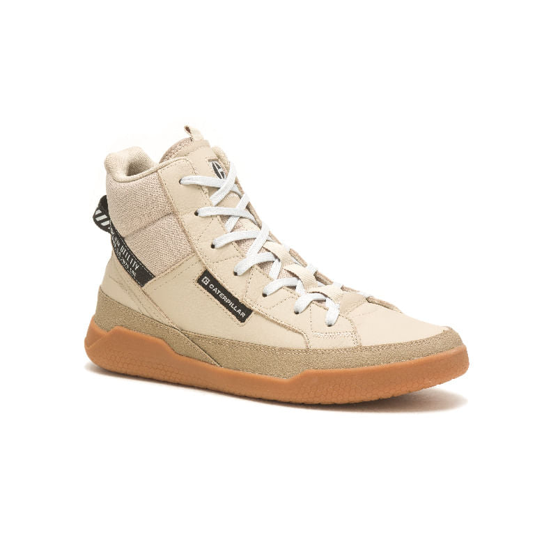 Zapatillas Cat Hex Hi Utility